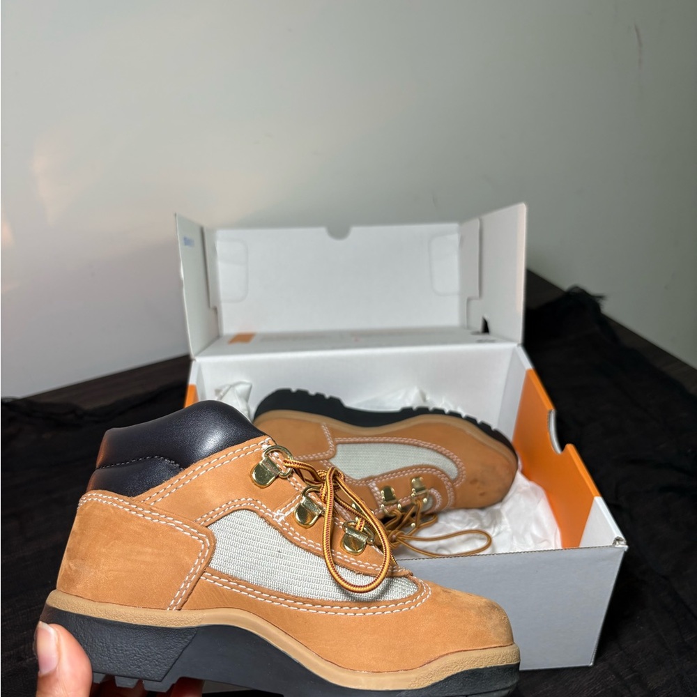 Timberland Kids Boots